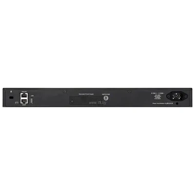 D-link DGS-3130-54PS/B2A