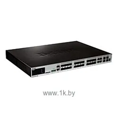 D-link DGS-3420-28SC