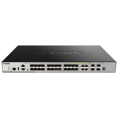 D-link DGS-3630-28SC/A2ASI