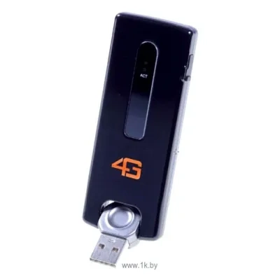 4G Systems XSStick W12