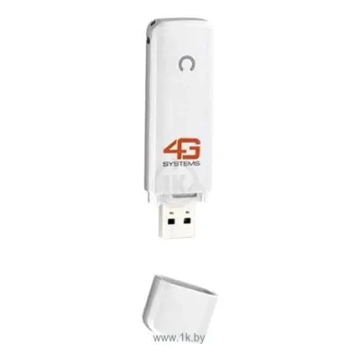 4G Systems XSStick W14