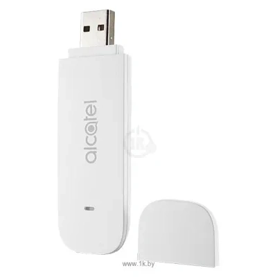 Alcatel Link Key