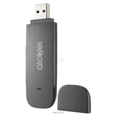 Alcatel Link Key