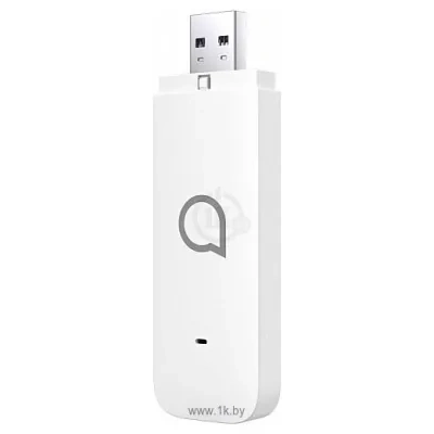 Alcatel Link Key IK41VE1 (belyiy)