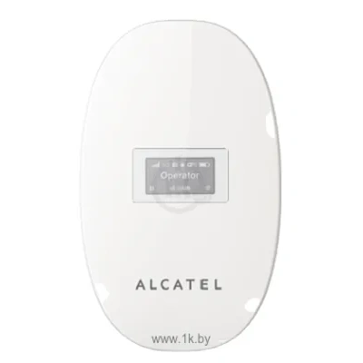 Alcatel ONE TOUCH Y580D