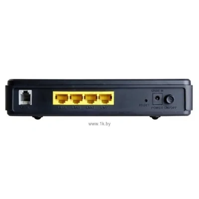 D-link DSL-6540U