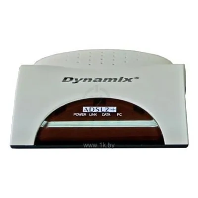 Dynamix Tiger 2Plus