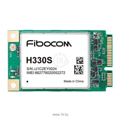 Fibocom H330S Mini PCIe