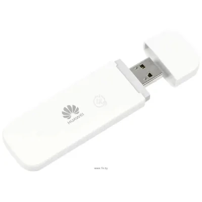 Huawei E3372h-153 (belyiy)