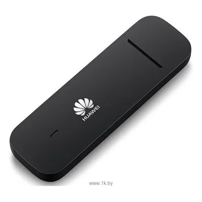 Huawei HUAWEI E3372h-320