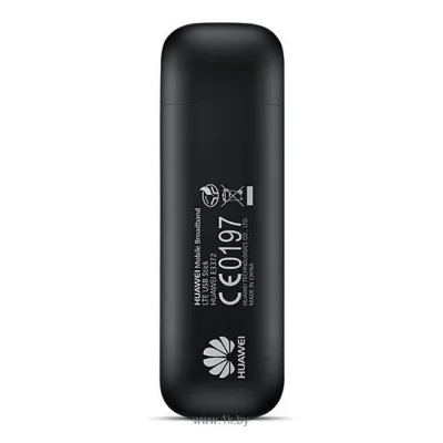 Huawei HUAWEI E3372h-320