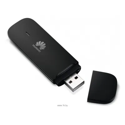 Huawei E3531