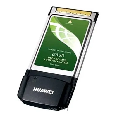 Huawei E630