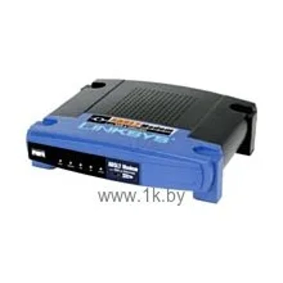 Linksys ADSL2