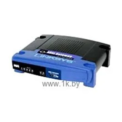 Linksys AG041