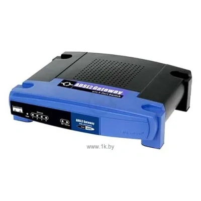 Linksys AG241