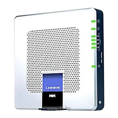 Linksys AG300