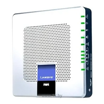 Linksys AG310