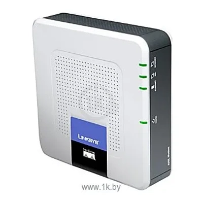 Linksys AM200