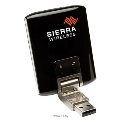 Sierra AirCard 313U