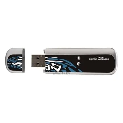 Sierra AirCard USB 302