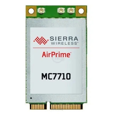 Sierra AirPrime MC 7710