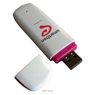 Smartfren CE81B Rev.B