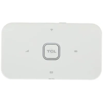 TCL LinkZone MW42LM (belyiy)