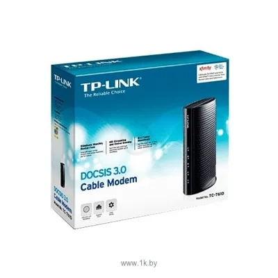 TP-LINK TC-7610