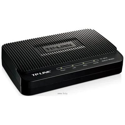 TP-LINK TD-8616
