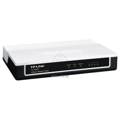 TP-LINK TD-8840T