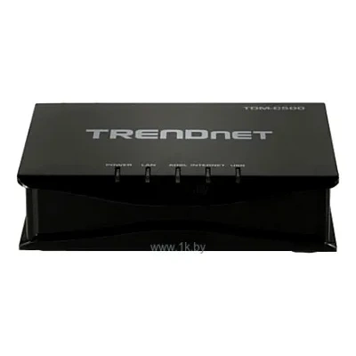 TRENDnet TDM-C500