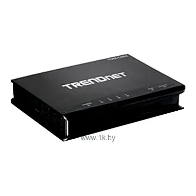 TRENDnet TDM-C504