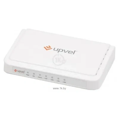 Upvel UR-104AN