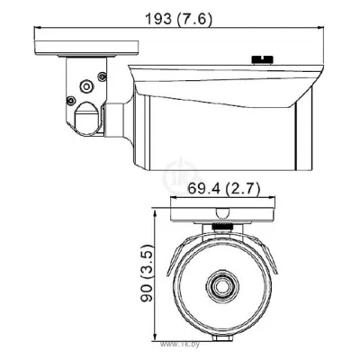 ActiveCam AC-D2123IR3