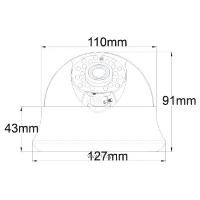 ActiveCam AC-D3103IR2