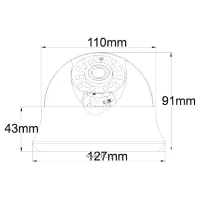 ActiveCam AC-D3123IR2