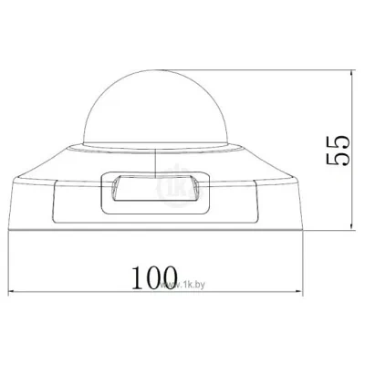 ActiveCam AC-D4101IR1