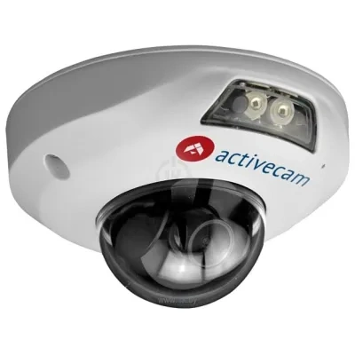 ActiveCam AC-D4121IR1 (3.6)