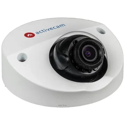 ActiveCam AC-D4121WDIR2 (2.8 mm)