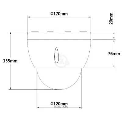 ActiveCam AC-D5124