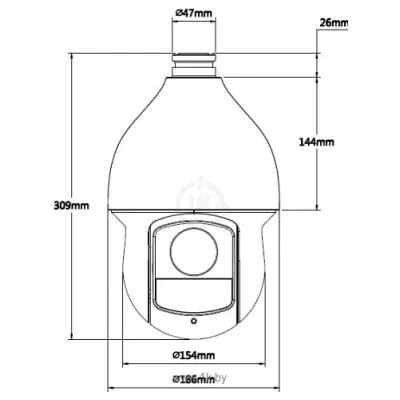 ActiveCam AC-D6124IR10