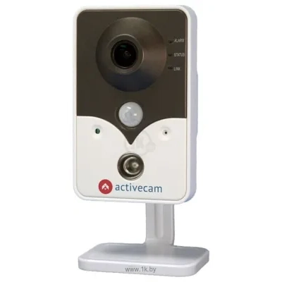 ActiveCam AC-D7111IR1 (2.8)