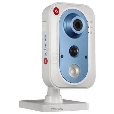 ActiveCam AC-D7121IR1 (2.8)