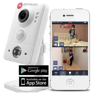 ActiveCam AC-D7121IR1 (3.6)