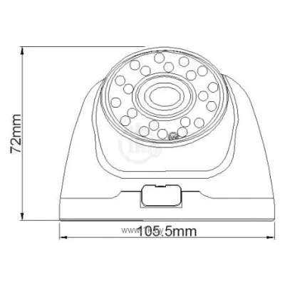 ActiveCam AC-D8141IR2