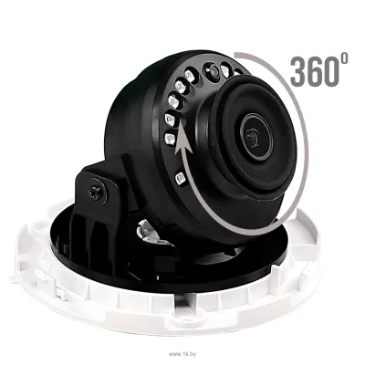 ActiveCam AC-H2D1 (2.8 mm)