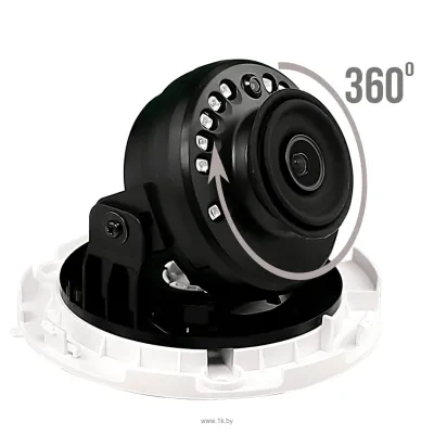 ActiveCam AC-H2D1 (3.6 mm)