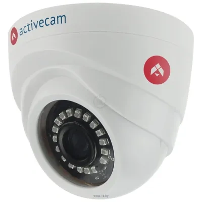 ActiveCam AC-TA461IR2 (3.6 mm)