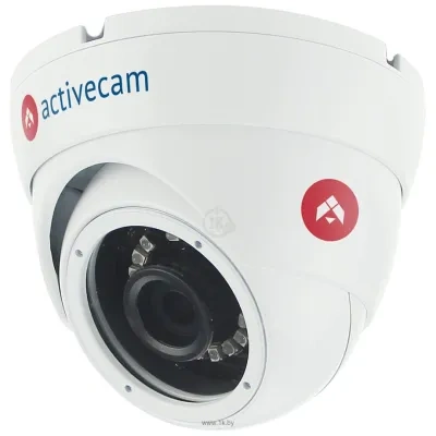 ActiveCam AC-TA481IR2 (2.8 mm)